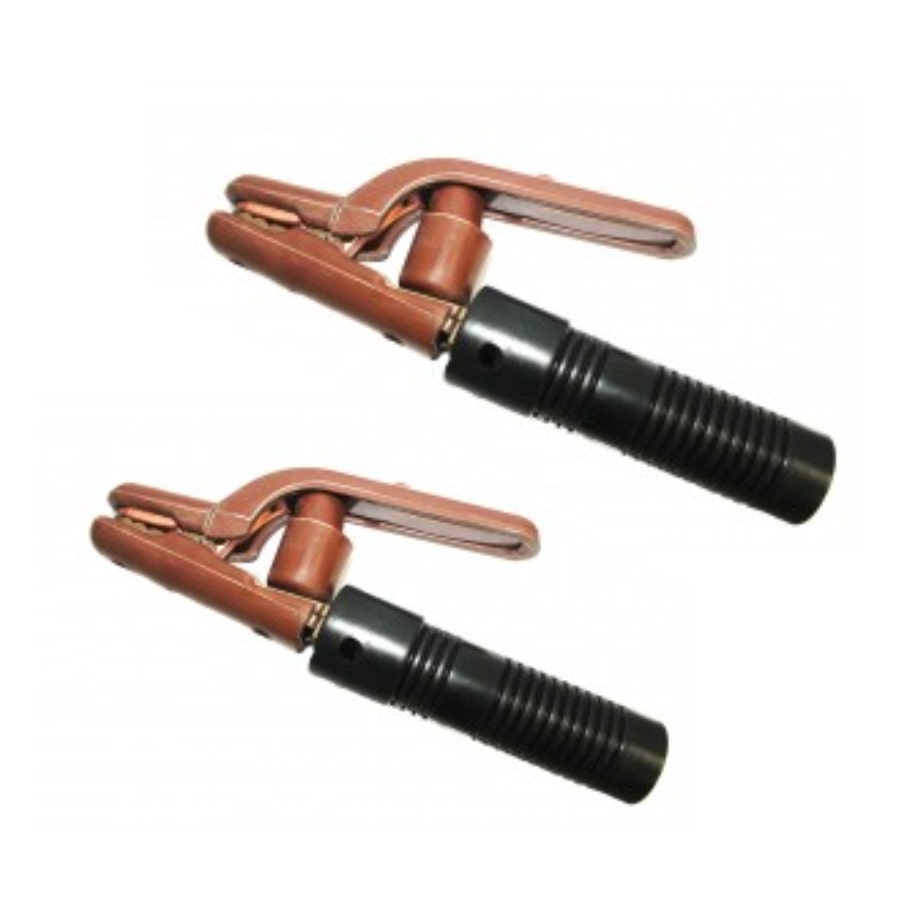 Porta Electrodo 300 Amp