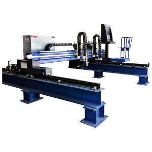 Sistema de Corte por Plasma Extreme Econocut