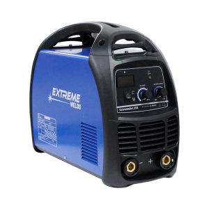 Equipo de Soldar STICK/TIG ARC 255