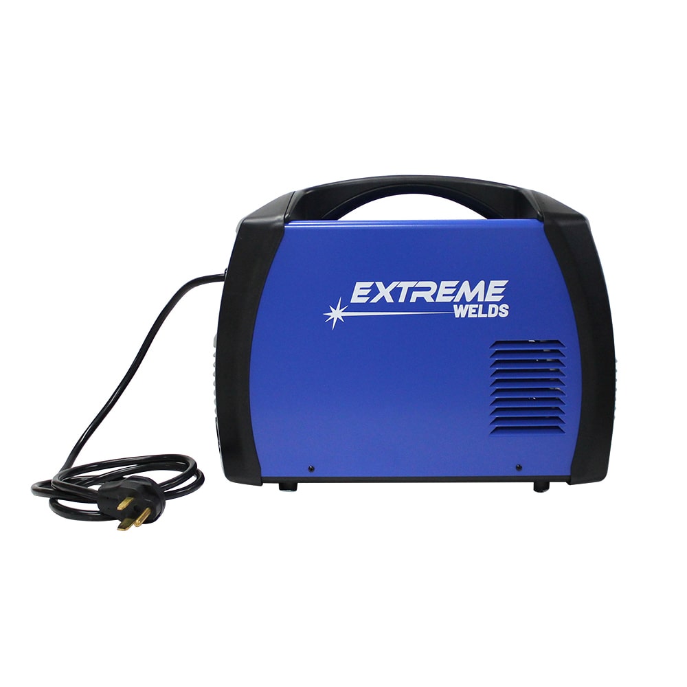 Equipo de Soldar STICK/TIG Bigtig 225 AC/DC