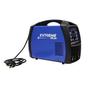 Equipo de Soldar STICK/TIG Bigtig 225 AC/DC
