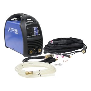 Equipo de Soldar STICK/TIG Bigtig 225 DC