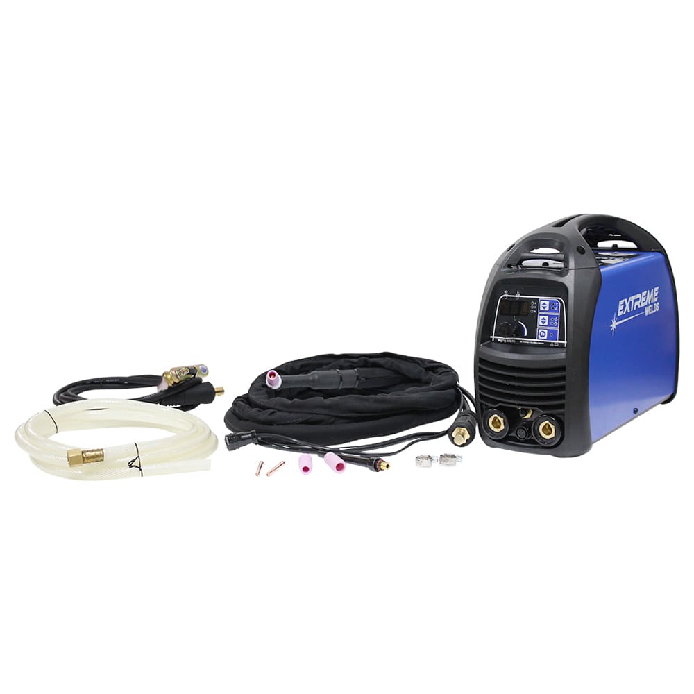 Equipo de Soldar STICK/TIG Bigtig 225 DC