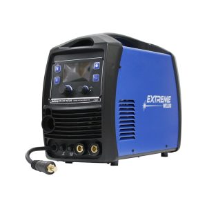 Equipo de Soldar Multimig 225 LCD 110/220