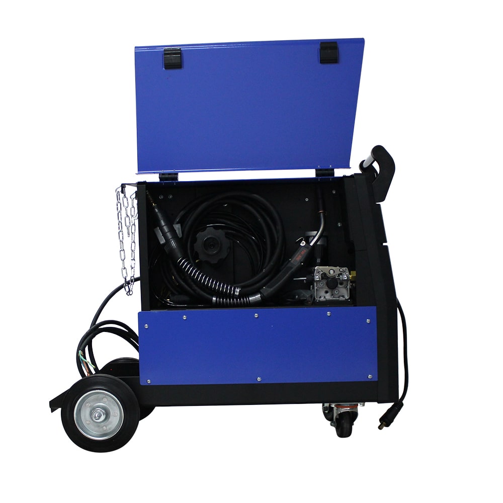 Equipo de Soldar Multimig 255
