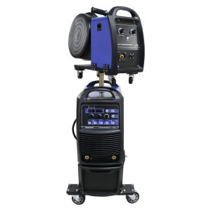 Equipo de Soldar Multimig 350 HD