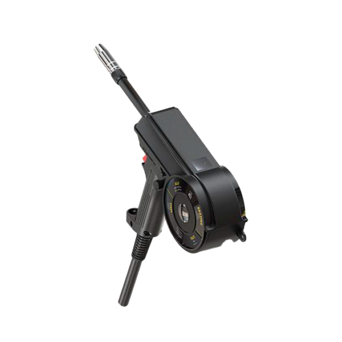 Spool Gun 200