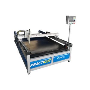 Sistema de Corte Plasma Extreme Practicut 4x8