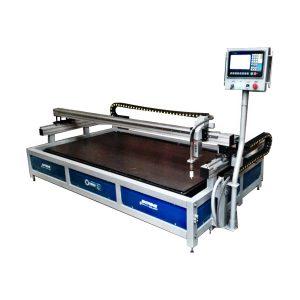 Sistema de Corte Plasma Extreme Practicut 8x4