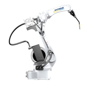 Robot de Soldadura Extreme CRP-RH14-06-W