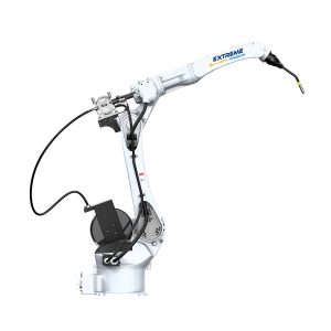 Robot de Soldadura Extreme CRP-RH21-06-W